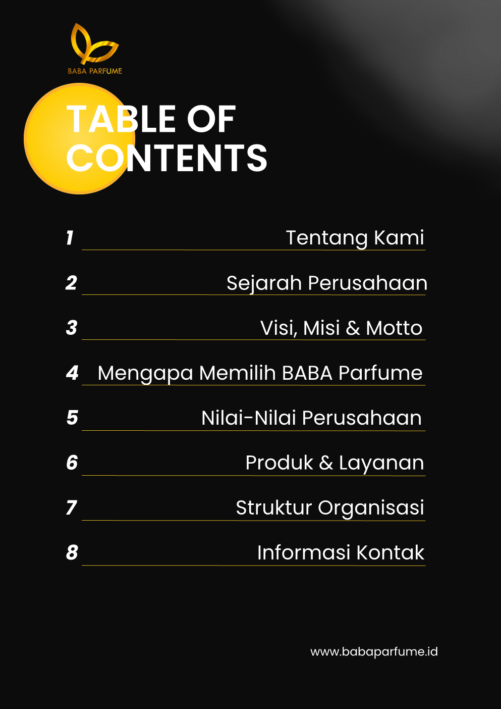 Company Profile 2